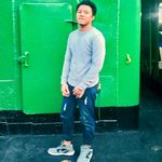 Elbert John Clamano Lanceta - @lance_mazing - Instagram
