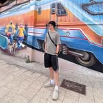 Elbert John Perolina - @___nyko - Instagram