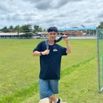 Elbert John Sarmiento - @not_elbert - Instagram