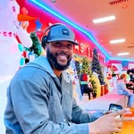 Elbert Johnson - @elbert_johnson - Instagram