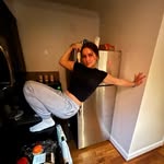 ella - @elbert_john_pork - Instagram