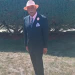 Elbert Jordan - @posiye2064 - Instagram