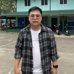 Elbert Kim Delos Santos II - Facebook