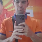 Elbert Lucas - @promotordevendas_.05 - Instagram