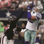 Elbert Mack - @football_.43 - Instagram