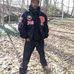 Elbert Jr Maeweather - Facebook