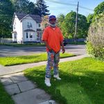 Elbert Maeweather - @elbertmaeweather - Instagram