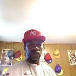Elbert Maeweather - @maeweather15 - Instagram
