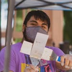 Elbert Martinez - @bertos_tacos312 - Instagram