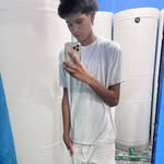 Elbert Martínez - @salasbelkys19 - Instagram