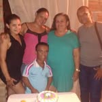 Elbert Martinez Morales - @elbertmartinez - Instagram
