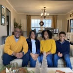 Elbert (and Karen) McGowan - @pastor_el_ - Instagram