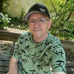 Melvin Elbert Marsden - @melvinelbertmarsden - Instagram