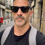 Elbert Miller - @abolarinsundaylbik - Instagram