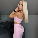 Mišul Ebertu - @blondyy_ebertu - Instagram