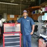 Elbert Muldrow - @elbertmuldrow - Instagram