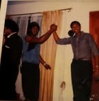 Elbert Muldrow - Facebook