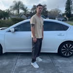 Elbert Myers - @elbert.myers.7 - Instagram