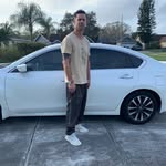 Elbert Myers - @carson.creations - Instagram