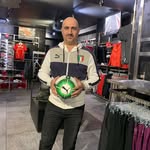 Nelsonel - @elbertnelson6 - Instagram