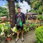 Elbert John Ortiz - @ejay102001 - Instagram