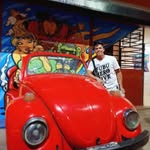 Elbert john Ortiz - @imejaaay - Instagram