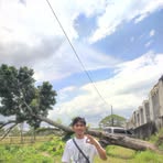 Elbert Ortiz Jr. - Facebook