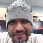 Elbert Perez - @elbertperez60 - Instagram