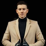 Elbert Peterson - @elbertpeterson57 - Instagram
