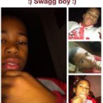 Elbert Peterson - @unitthugg - Instagram