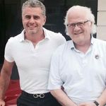 Elbert Peterson - @gebudamulak - Instagram
