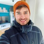 Elbert Thompson - @lijisa3943 - Instagram