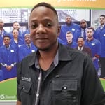 Elbert Williams - @bflat_the_barber - Instagram