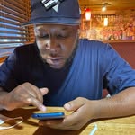 Elbert Williams - @ecwpoo - Instagram
