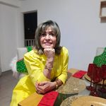 Elda Alarcón - @eldaalarconsuarez - Instagram