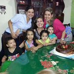 Elda Alarcon Suarez - @alarconelda - Instagram