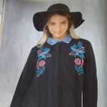 Elda Denis - @juanabonita_laspalmas - Instagram