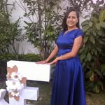 Elda Denise Reyes Gonzalez - @eldadenisereyes - Instagram