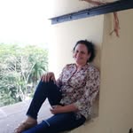 Elda Montoya - @eldamontoya65 - Instagram