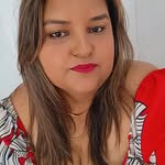 Elda Gonçalves Reis De Moraes - @eldamoraess - Instagram