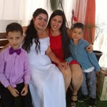 Elda Mora - @eldamora3005 - Instagram