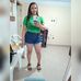 Elda Moraes - Facebook