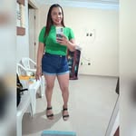 Elda Moraes - @elda.moraes.14 - Instagram