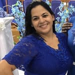 Elda Perez - @eldaperezgarcia - Instagram