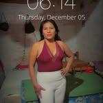 Elda Perez - @eldacarreto5 - Instagram