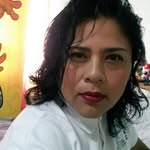 Elda Perez Canto - @eldaperezcanto - Instagram