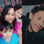 Lisbeth Madrid - @elda.perez.98229 - Instagram