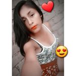 Elda Rodriguez vilchez - @eldarodriguezvilchez - Instagram