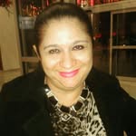 Elda Ruiz - @eldaruizt - Instagram