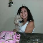 Elda ysabel Ruiz - @eldaruiz52 - Instagram